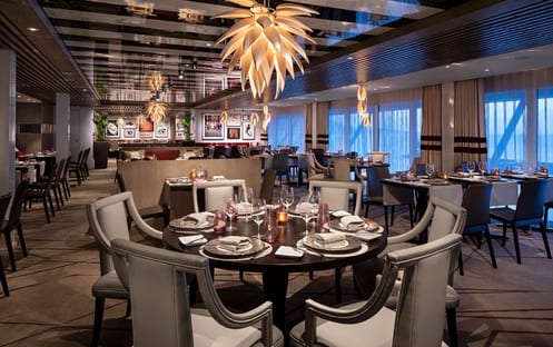 Celebrity Cruises Luminae At The Retreat 9